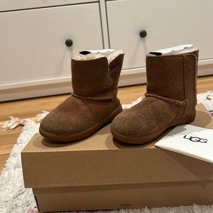 Ugg Keelan Toddler Boots